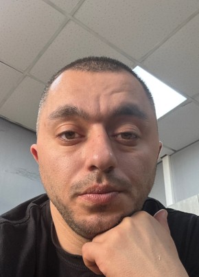 Arturio из Мурома 33 года