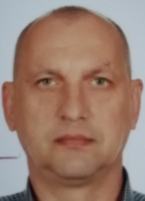 Сергей, 47, Россия, Линево