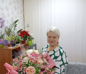 Viktoriya, 51, Stockholm