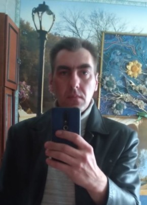 Aleksey, 42, Russia, Irkutsk