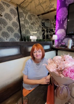 Olga из Lublin 46 лет