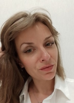 Ольга из Ставрополи 40 лет