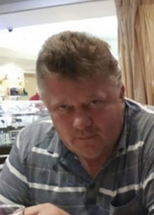Владимир, 58, Россия, Дмитров