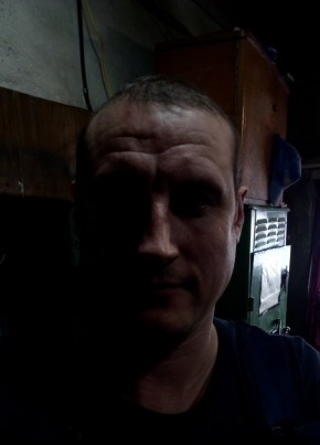 Александр, 35, Россия, Аша