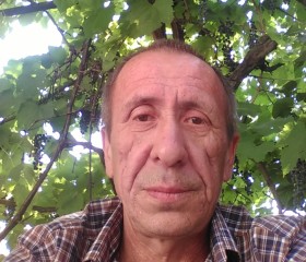 Эдик, 58 лет, Белово