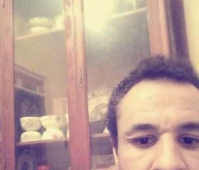 Yassine, 47 лет, خنيفرة