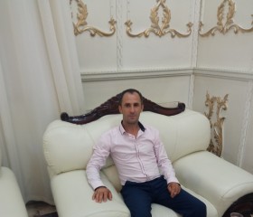 Tahir Cəfərov, 43 года, Bakı