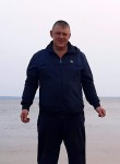 Chuzhoy, 46, Kemerovo