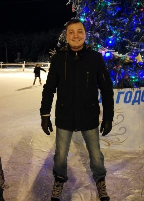 Андрей, 45, Россия, Лодейное Поле