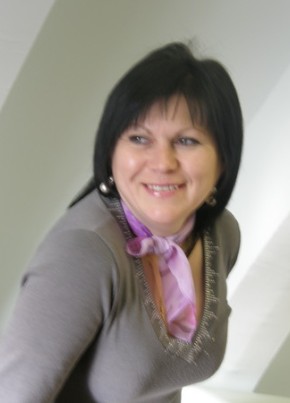 Ольга, 50, Россия, Саров