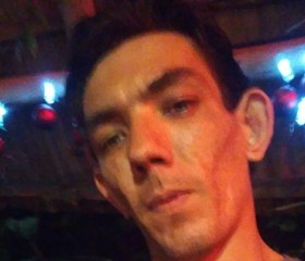 Víctor, 32, Buenos Aires