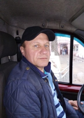 Шамиль, 53, Россия, Семёнов