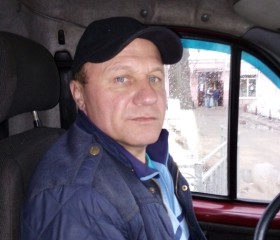 Шамиль, 53 года, Семёнов