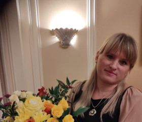 Юлия, 40 лет, Волгоград