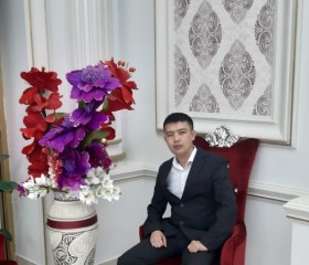 Кайрат Уалиев, 44 года, Атырау