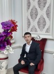 Кайрат Уалиев, 44 года, Атырау