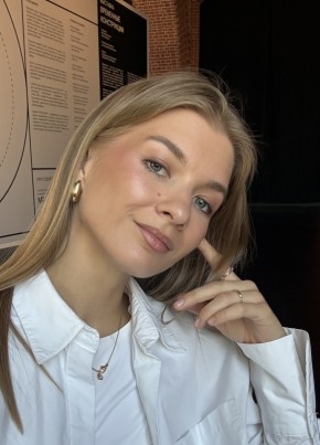 Марина из Москвы 34 года
