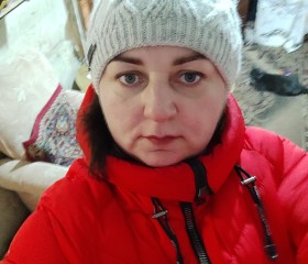 Olga, 48 лет, Горад Смалявічы