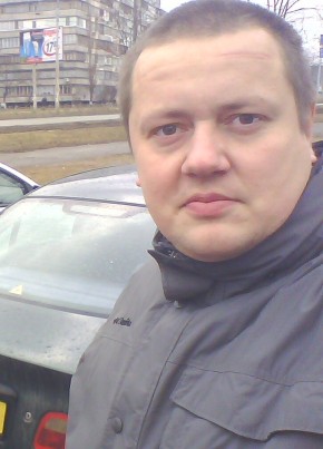 Alexey из Москвы 48 лет