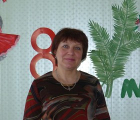 Ирина, 58 лет, Барнаул