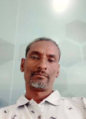 Islam Ahmed, 47, Kenya, Mombasa