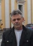 алекс лёушкин, 59 лет, Калуга