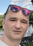 Vladimir, 50, Moscow