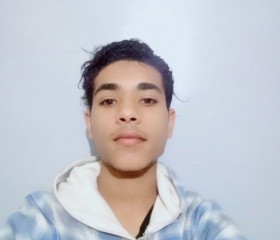 محمد, 19, Alexandria