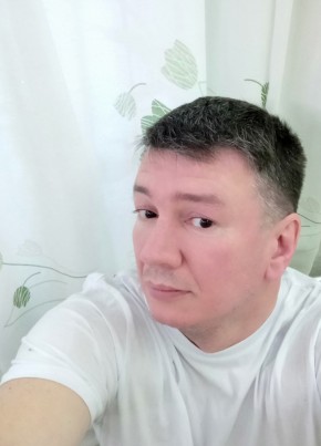 Владимир, 51, Россия, Пермь