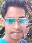 Ritwik Das, 28 лет, Baharampur