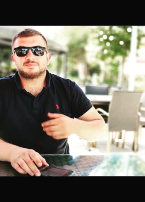 Mustafa, 31, Türkiye Cumhuriyeti, Ödemiş