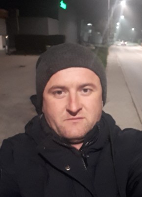Milovan, 37, Republika Hrvatska, Zagreb - Centar