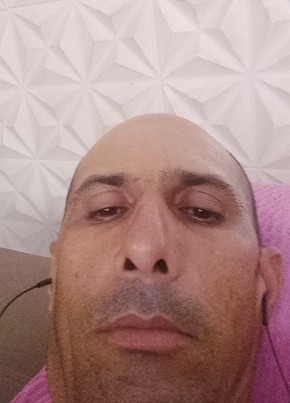 João, 38, República Federativa do Brasil, Rondonópolis