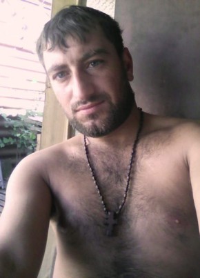 Андрей, 38, Россия, Лыткарино