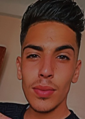 Houssam, 19, Algeria, Tlemcen