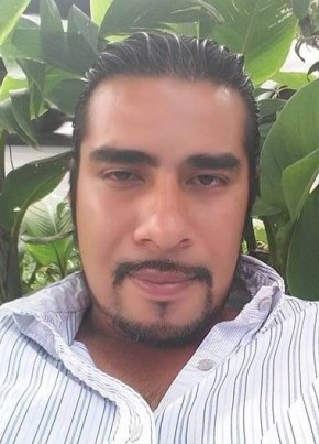 jorge, 43, Estados Unidos Mexicanos, Ecatepec