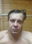 Виктор, 46 лет, Санкт-Петербург