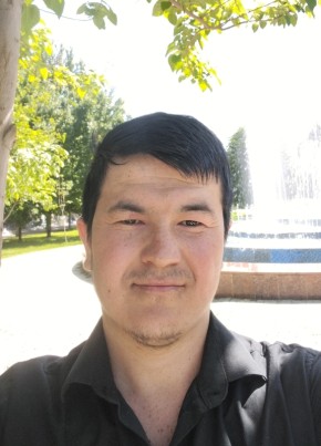 Турсунтош из Samarqand 25 лет