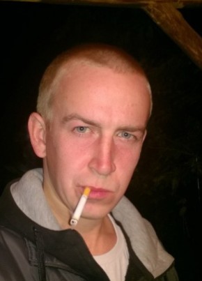Сергей, 31, Рэспубліка Беларусь, Браслаў