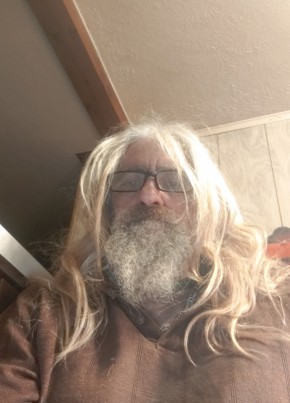 Johnny, 60, United States of America, Erie (Commonwealth of Pennsylvania)