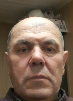 Назар, 49, Россия, Красногорск