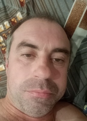 Странник, 45, Россия, Сортавала