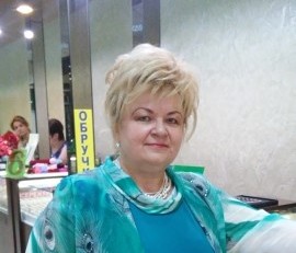 Margo, 64 года, Здолбунів