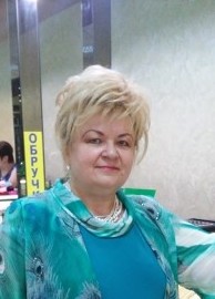 Margo, 64, Україна, Здолбунів
