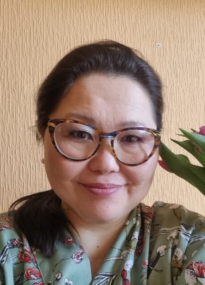 Elya, 49, Russia, Moscow