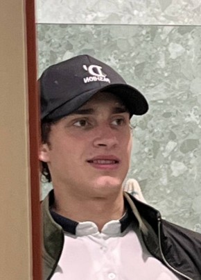 Алексей из Заволжье 19 лет
