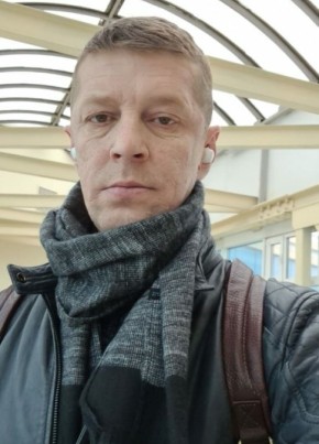 Игорь, 41, Россия, Москва