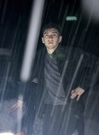 Uznaesh, 23, Berezovskiy