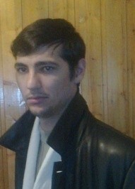 SIR из Ставрополи 38 лет