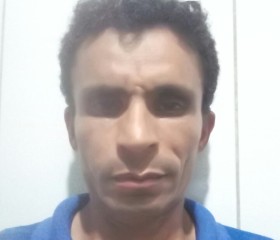 rosivan, 39 лет, Maceió